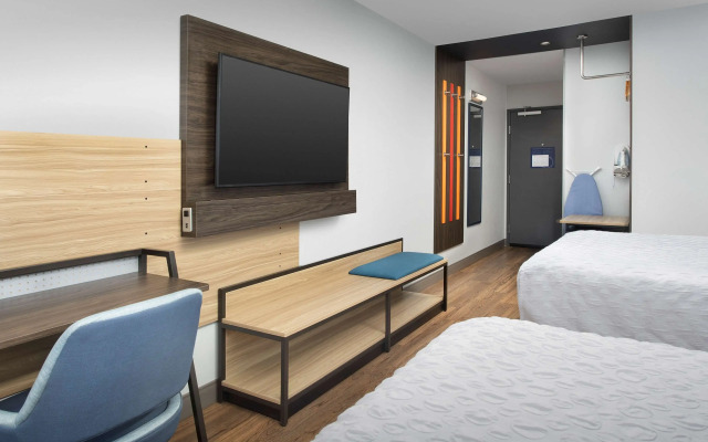 Tru by Hilton Beaufort, SC