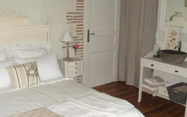 Chambres dhôtes Le Domaine du Saule