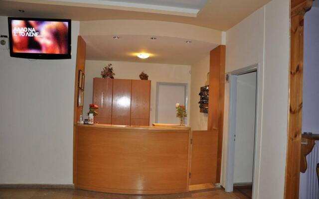 Elena Hotel