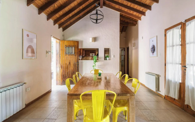 FLIPAHUS Chacras de Coria Alzaga