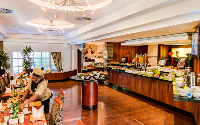 City Lodge Hotel Durban