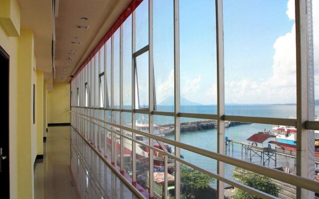 Marina Hotel Manado