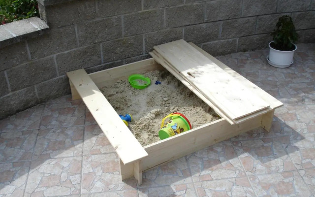 Apartmány Český Ráj