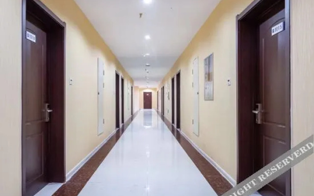 Zhongtian Business Hotel