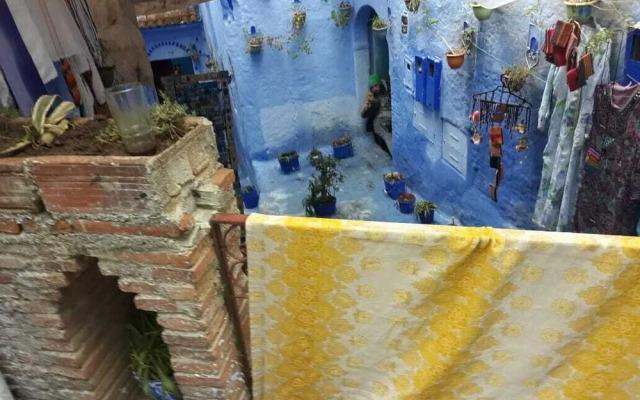 Maison Bahija