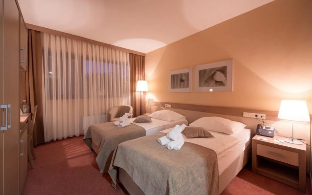 Terme Olimia - Hotel Breza