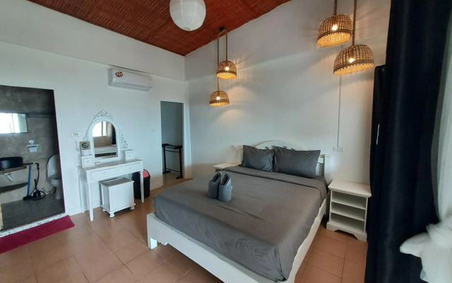 Cliff Cottage Resort