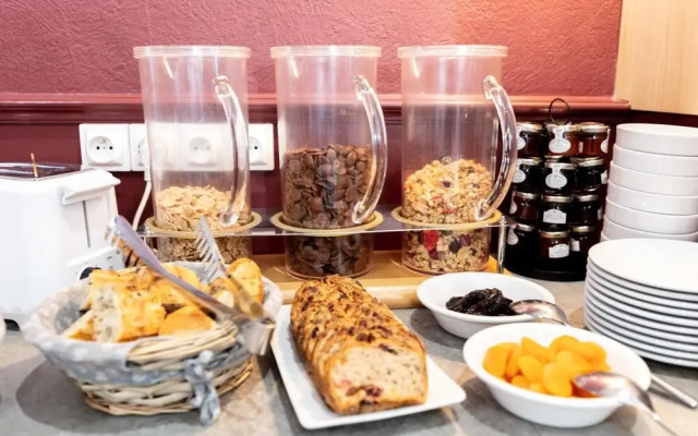 Citotel Normandy Hotel