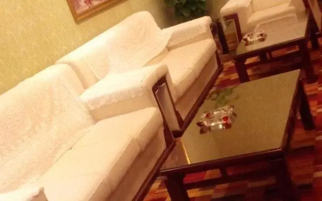 Vienna International Hotel - Long Hua Wan Zhong Cheng Branch
