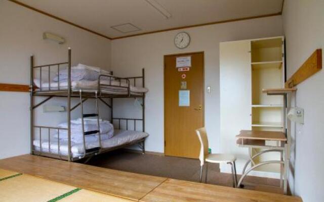 Yakushima Youth Hostel