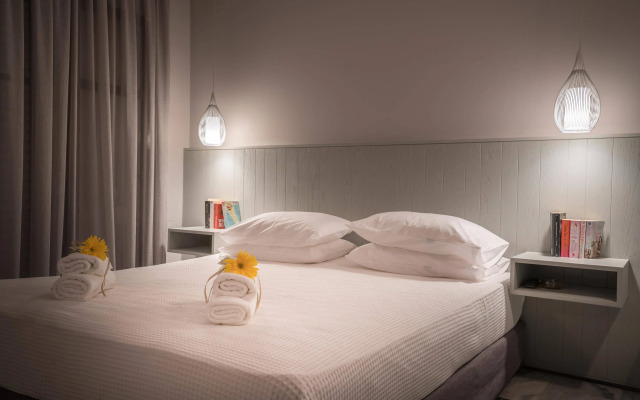 Castelli Hotel Adults Only - All Inclusive