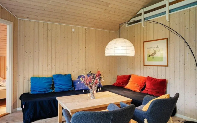 6 Person Holiday Home in Vejby-by Traum