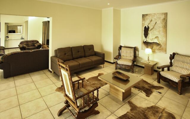 Bailee's Place Langebaan 6-sleeper