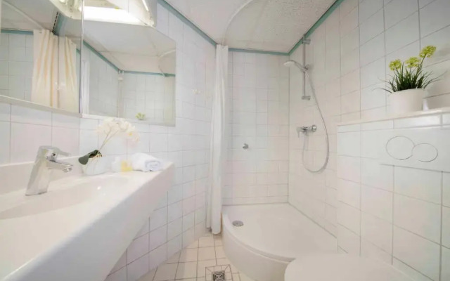 IFA Fehmarn Hotel & Ferien-Centrum