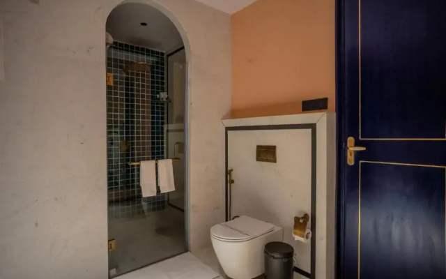 Bur Dera A Boutique Luxury Hotel