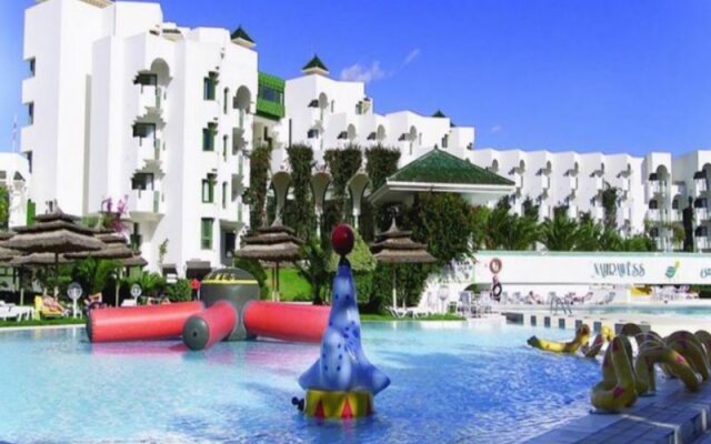 Novostar Nahrawess Hotel & Thalasso Resort