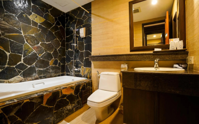 The Wellesley Knightsbridge, A Luxury Collection Hotel