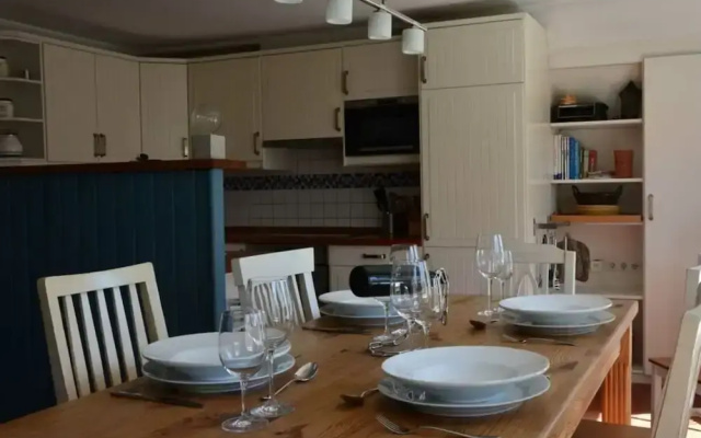 Island Suite Amrum Comfortable Holiday Residence