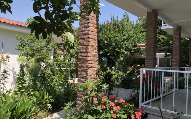 Yunus Apart Hotel