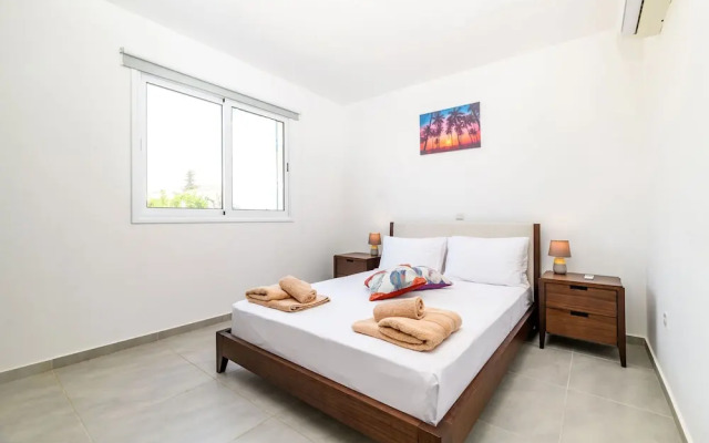 Mythical Sands Ae01 in Protaras