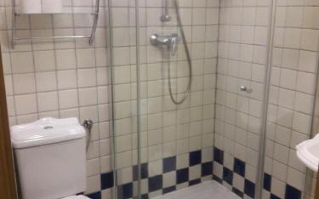 Pensjonat Alpejski Dwór