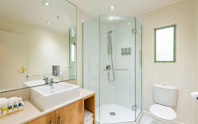 Paihia Beach Resort & Spa Hotel
