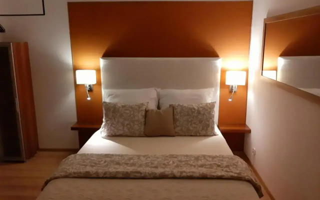 Apartmán Hanka