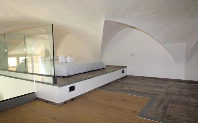 Luxury Suite apartment Angiolieri