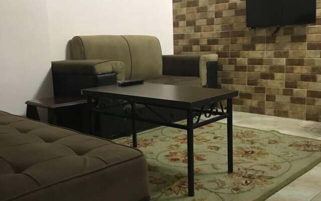 Nour Hotel Apartments