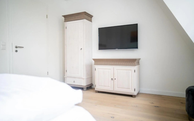 Strandhaus Zingst Apartment 16