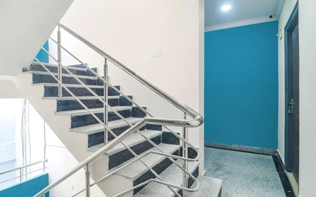 FabHotel Broholic Suites I