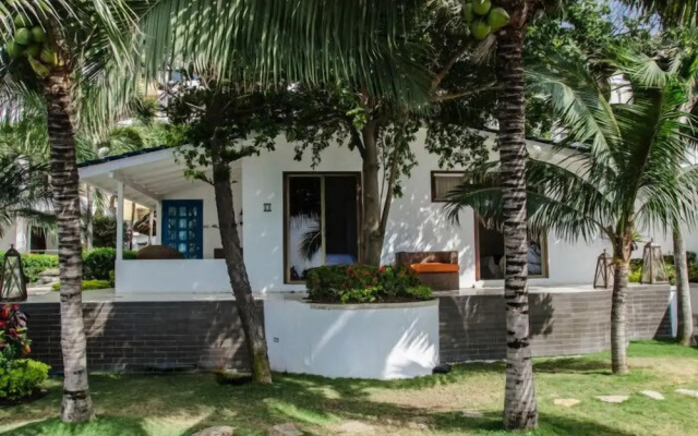 Hotel Vistalmar
