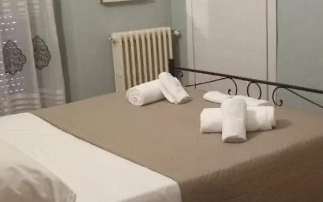 Pizzeria e Affittacamere Al Sole