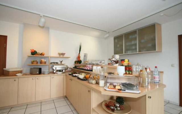 Residenz Hotel Giessen