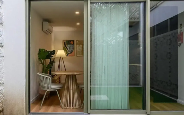 NAX Apartment B by Liiiving