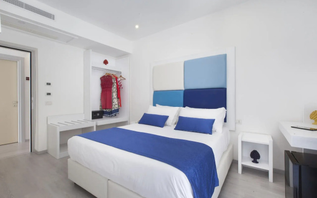 Hotel O Sole Mio