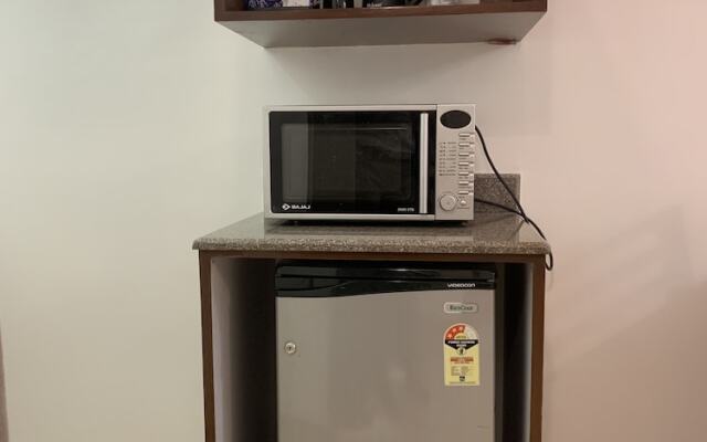 Lords MidTown Suites Bangalore