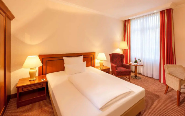 Dorint Resort & Spa Bad Bruckenau