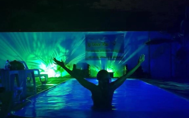 Pousada La Dolce Vita