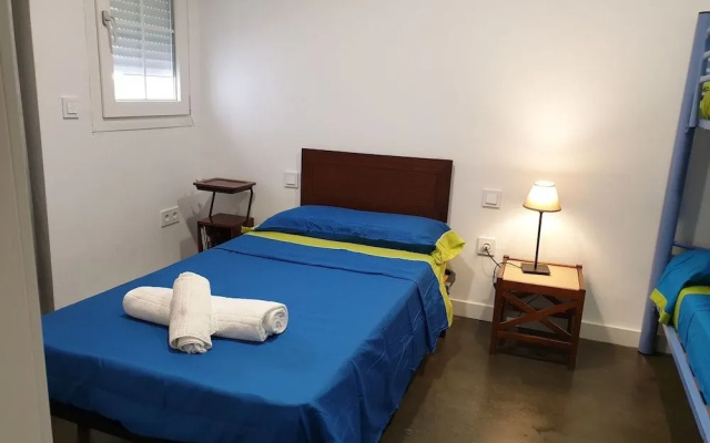 Moderno y Luminoso Apartamento