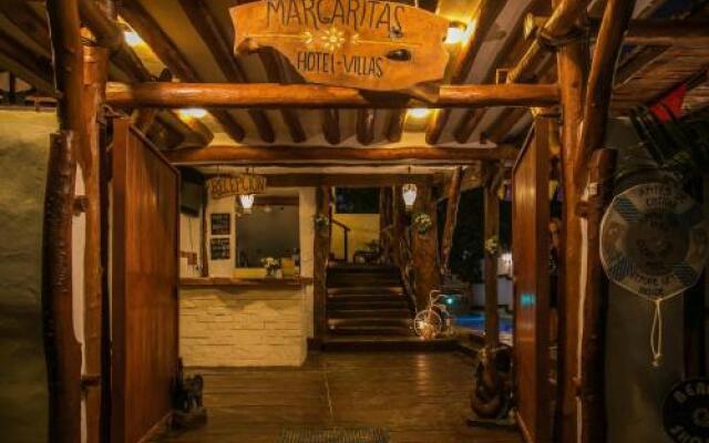 Margaritas Suites Apartments