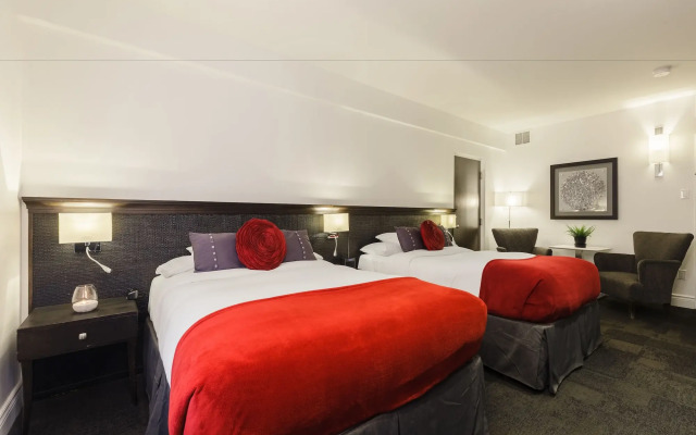 Hôtel des Coutellier