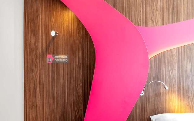 Prize by Radisson, Vienna City