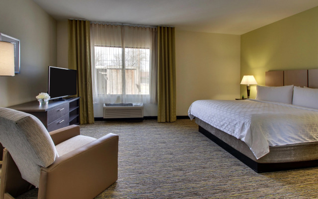 Candlewood Suites Wichita East by IHG