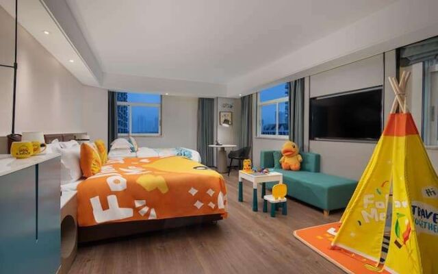 Ramada Encore By Wyndham Guangzhou Jiangnan West