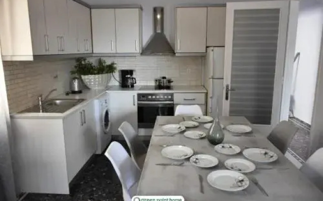 Green Point Home