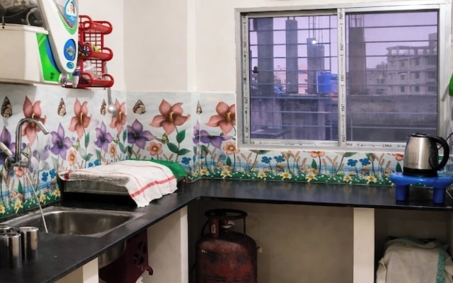 Arjun Guest House