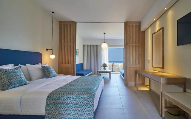 Silver Beach Hotel