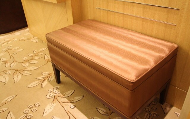 Shanghai Waigaoqiao Free Trade Zone Vienna Hotel