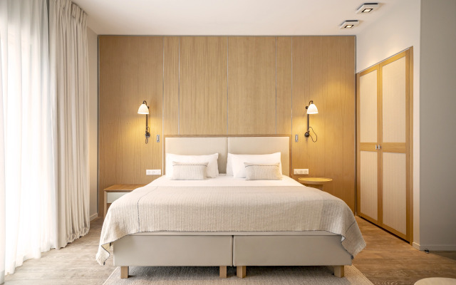 Kube Hotel Saint-Tropez